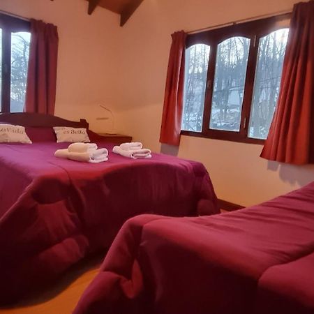 Depto Laguna Encantada 우수아이아 외부 사진